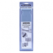 Beadalon Jewel Loom® by Julianna C. Avelar Blauw