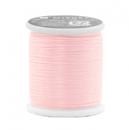 Miyuki beading draad Roze