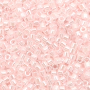 Miyuki kralen delica's 11/0 Ceylon baby pink