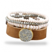 Specials Cuoio armbanden