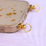 DIY Tutorial: ‘’Hoe bevestig je de telefoonhoes rivet aan je telefoonhoes’’