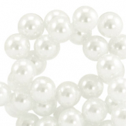 Top quality Glasparels 4mm White