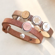 Polaris Cuoio armbanden Lees hier het Cuoio blog!