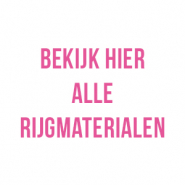 Rijgmateriaal Bekijk alle rijgmaterialen