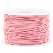 Rijgmateriaal Waxkoord