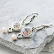 Kralen / bedels Bekijk hier ons ruime assortiment Swarovski items