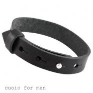 Cuoio armbanden Cuoio armbanden leer for men