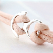 Sieraden maken: Multifunctioneel tussenstuk en slot van DQ metaal ♡ DIY 