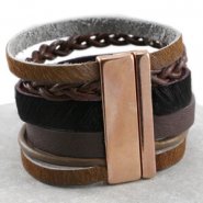 Inspiratiesets Rijgmaterialen