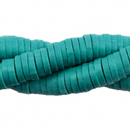 Katsuki kralen 6mm Eden green