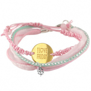 Inspiratiesets DQ zijde draad