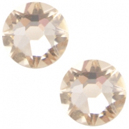 Swarovski kralen Swarovski Elements 2088-SS 34 flat back (7mm)
