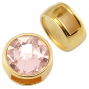 Swarovski kralen Swarovski flat back setting