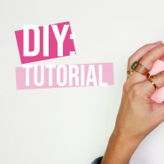 Instructievideo: Sieradendoosjes eenvoudig vouwen