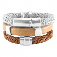 Inspiratiesets Divino armbanden