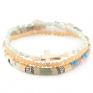 Inspiratiesets Aztec koord small