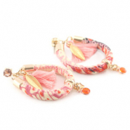 Inspiratiesets Verschillende hippe oorbellen!