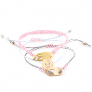 Inspiratiesets DQ metalen knopen en sloten