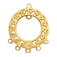 Onderdelen Hangers van DQ metaal met ogen