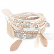 Inspiratiesets Kleine veertjes!