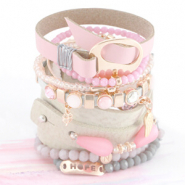 Inspiratiesets Lovely pink