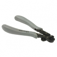 Beadsmith 1-Step Looper ketteltang 1.5mm Grijs-zwart