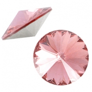 Swarovski kralen Swarovski Elements 1122 Rivoli 12 mm