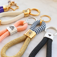 Maritiem koord Mix & Match Bekijk hier de gehele collectie maritiem koord