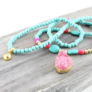 Inspiratiesets Zomers setje met macramé