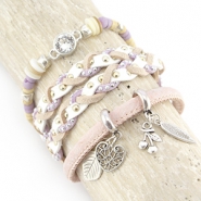 Inspiratiesets Trendy armbandjes