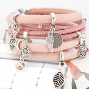 Inspiratiesets Metalen bedels