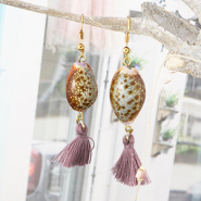 Inspiratiesets Schelp kralen