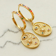 Zirkonia Bekijk hier de gehele collectie zirkonia sieraden