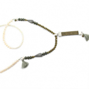 Inspiratiesets Mossy & Pearly