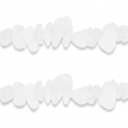 Chips stone kralen kwarts Transparent crystal