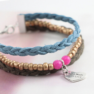 Inspiratiesets Gevlochten & Geweven!