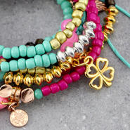 Inspiratiesets DQ Metaal!