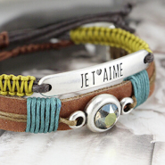 Inspiratiesets Bohemian winter dreams