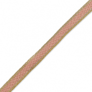 Lint Vintage pink-gold