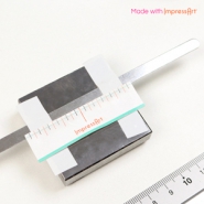 ImpressArt | Hulplijn stickers ♡ Tutorial