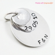 ImpressArt | Metaal stempelen basis techniek ♡ Tutorial