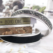 Inspiratiesets Trendy ideeën met DQ Metaal