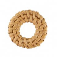 Rotan hanger 35mm Natural beige