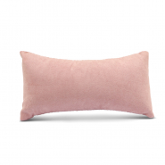 Sieraad display kussentje velvet Light pink