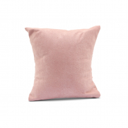 Sieraad display kussentje velvet Light pink