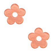 Polaris Lucido hangers bloem Paradise peach