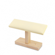 Sieraad display voor armbanden Natural-beige