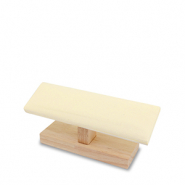 Sieraad display voor armbanden Natural-beige