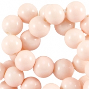 Glaskralen 6 mm glaskralen