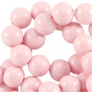 Glaskralen 8 mm glaskralen